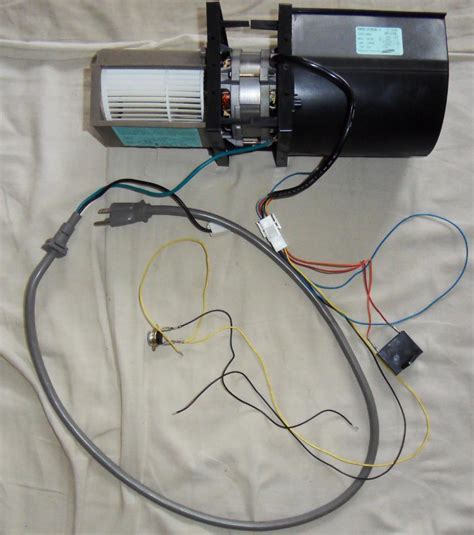 microwave fan wiring diagram 